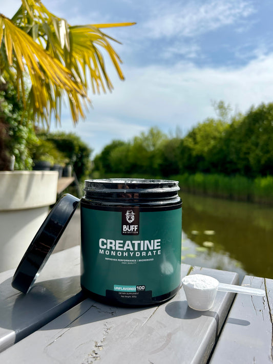 Creatine