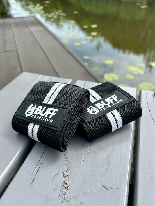 Wrist Wraps